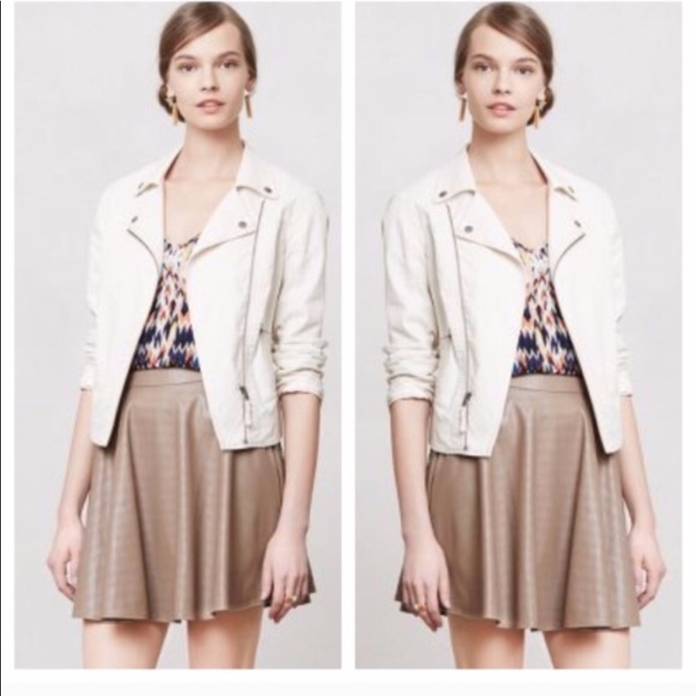 Anthropologie